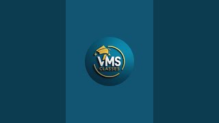 VMS CLASSES is live