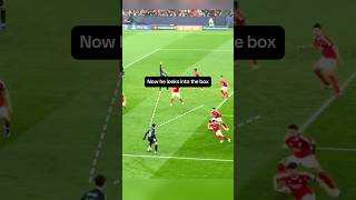 Arda Güler Incredible Ist