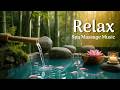 Deep Sleep Music with Spa Ambience | Stress Relief &amp; Inner Calm