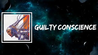 070 Shake - Guilty Conscience (Lyrics)