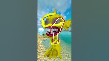 CAN YOU CATCH INCREDIBOX SPRUNKI SQUID GAMES SMILING CRITTERS in Garry