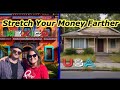 House are cheaper In Mexico! | Real Estate Tour