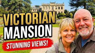 Why You MUST Visit Brodsworth Hall & Gardens