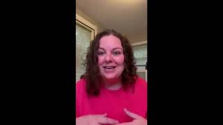 My Sent Journey: Comedian and Author Janice Henriquez