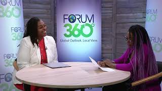 Forum 360 - Infant Mortality Advocacy with Dr.
