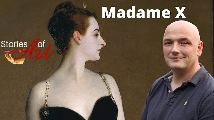 The Story of the spectacular Madame X, The Best Wo...