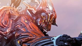 CGR Trailers - WARFRAME Tubemen of Regor Trailer