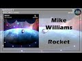 Mike Williams Rocket mp3