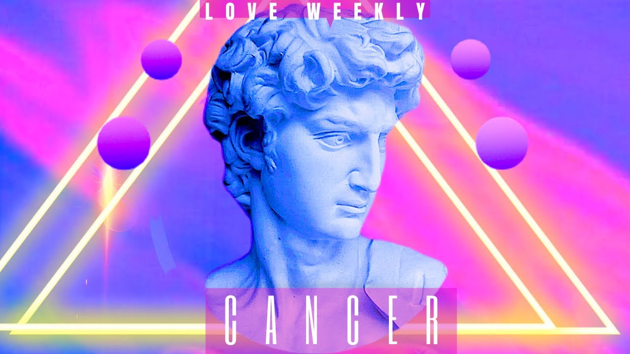 😍CANCER😍WOWW! JAW DROPPING NEWS! TOTALLY UNEXPECTED! I WOULD SERIOUSLY WATCH THIS!😅❤️JUNE 2-9❤️