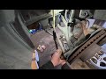 Rusty Crusty Dusty Control Arms!