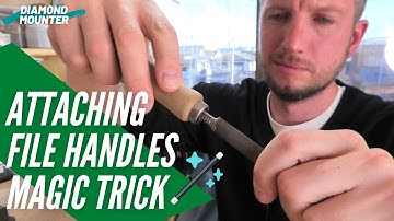 File Handles Magic Trick