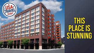 Silver Cloud Hotel - Seattle Stadium - This Place Is Stunning | Seattle (WA), United States🛏️