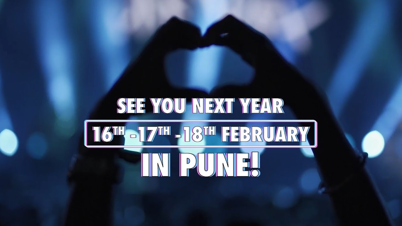Vh1 Supersonic 2023 Official After Movie & 2024 Dates Announcement | 16 - 17 - 18 Feb 2024 Pune
