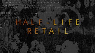 Half-Life Retail (1998) Gameplay - WON Edition - Sierra [Nostalgia] ⁴ᴷ