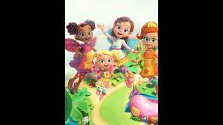 Butter beans cafe X Nickelodeon X #fypシ゚viral #childhoodcartoons #nicklodeon