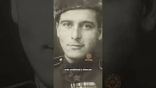 Saint Gabriel The Confessor