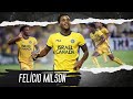 Felcio milson  skills goals  highlights 20232024