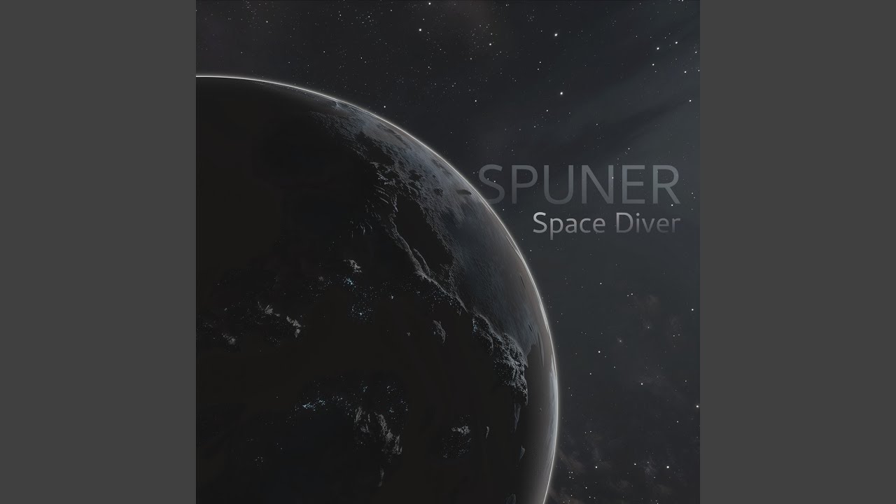 Watch Space Diver on YouTube Watch Space Diver on YouTube