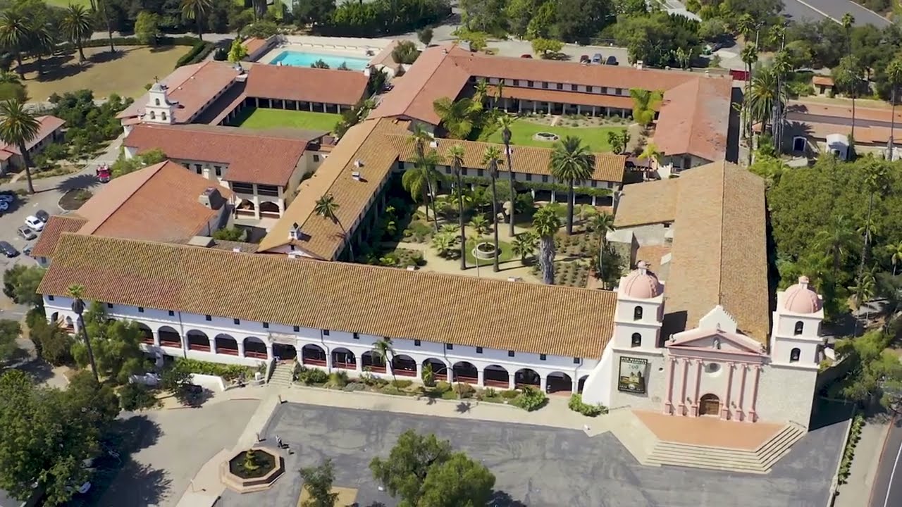 News – California Missions Foundation