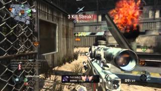 zJonnnn | Goodbye A Multi-Cod Montage
