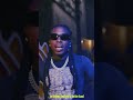 Cut off all of yo 🥷🏾 & tell em the reason is I’m coming back again…Cut Em Off Featuring ??? #Mood2