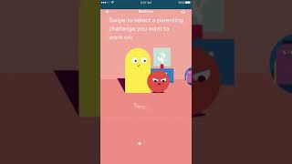 Parent Parachute App screenshot 4