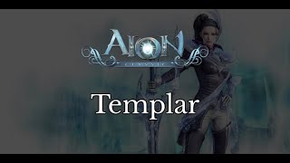 Aion PvP Templar New Update 5.6
