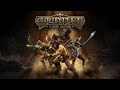 Gauntlet Platinum Trophy № 503