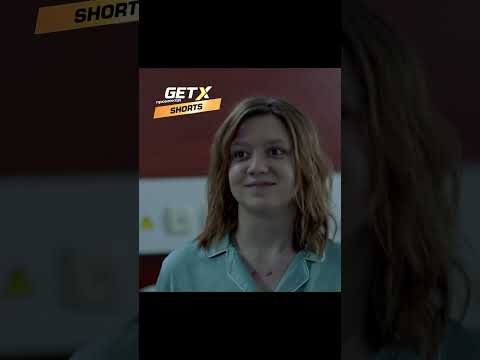 Доктор пытается познакомиться спасти свои деньги #сериал #кино #фильм