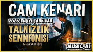 Cama Kenarı: Sessiz Bir Vedanın Şahidi 🌧️