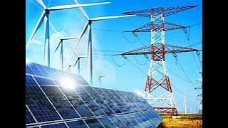 Renewable Energy  How to Balance the Electric Grid 261120