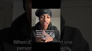 Let That Damn Sink In Already