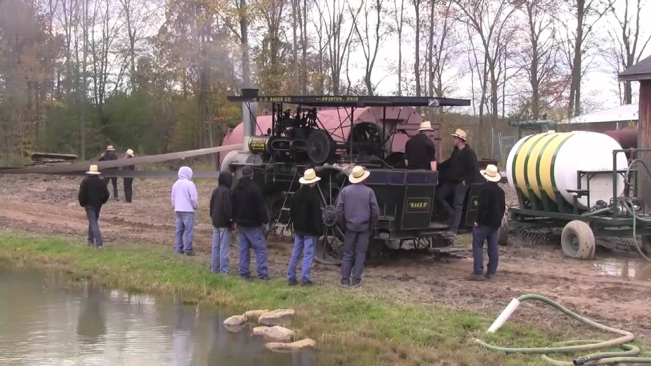 Sawmill