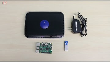 How To Build Your Own Cloud Network (Part 1) | NUEtronix