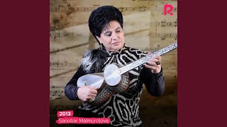 Feruz - Sanobar Matmurotova