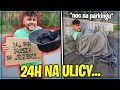 24h na ulicy