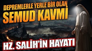 Hz Sâli̇hi̇n Hayati Ve Semud Kavmi̇