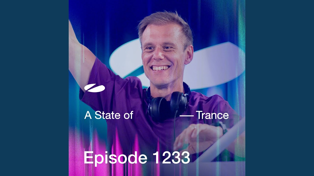 A State of Trance (ASOT 1233) (Outro)