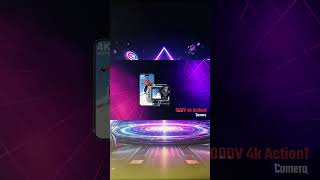Best 4K Action Cameras 2026 📸🔥 | Top 5 Amazon Picks #Shorts