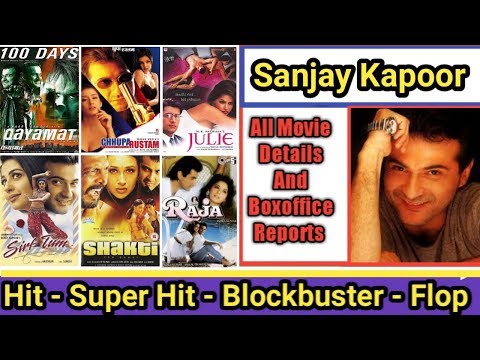 sanjay-kapoor-box-office-collection-analysis-hit-and-flop-blockbuster-all-movies-list