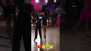 #starlight2022 #Kyiv Couple 154 R 1995 #balroomdancing  #dancevideo #dancesong #hotdance