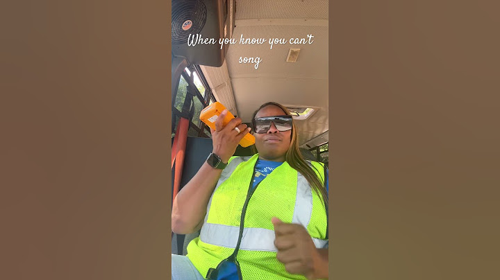 Everybody favorites school bus driver #fyp #schoolbusdriver #entertainment #likeandsubscribe