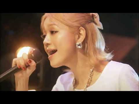 西野カナ   MTV namidairo