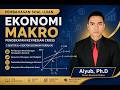 EKONOMI MAKRO: PEREKONOMIAN 3 SEKTOR SOAL DAN JAWAB
