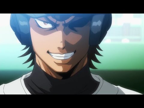 Diamond no Ace「ＡＭＶ」Lost in the echo 「HD」 - youtube