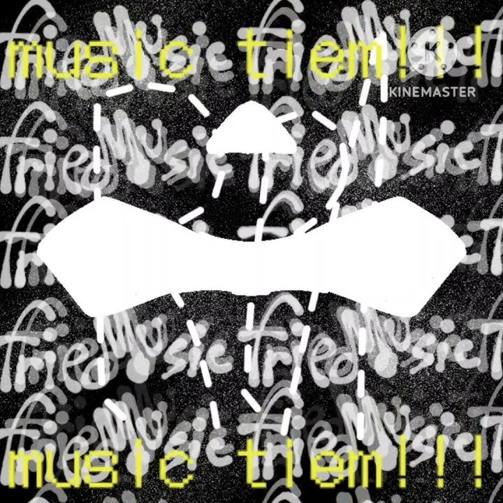 fried's music tiem №1: bouncy bounce bounce