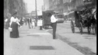 What Happened On Twenty-Third Street, New York City Thomas A. Edison, Inc.