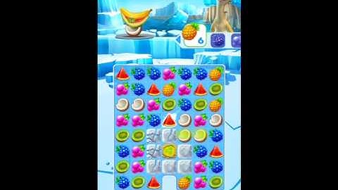 Ice Age Avalanche Level 122