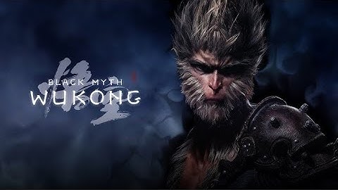 Black Myth Wukong / 8 [NO COMMENTARY]