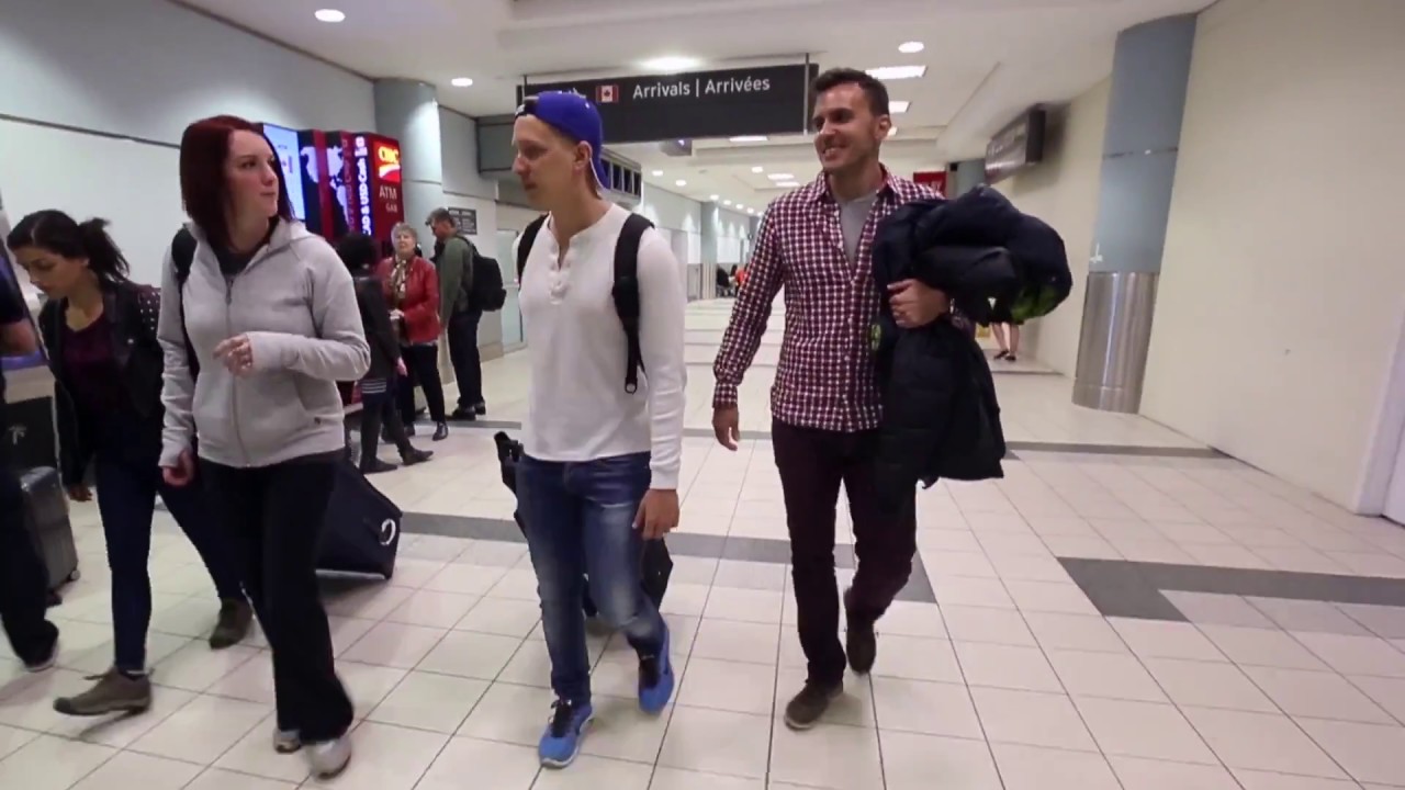 SCO Intended Parents & their Surrogate